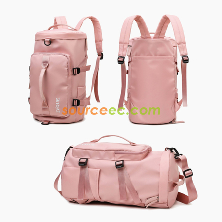 Customization Travel Bag Corporate Gifts