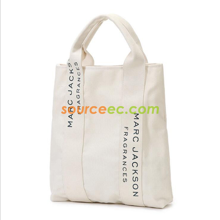 Customization One Shoulder Fashion Canvas Bag Corporate Gifts