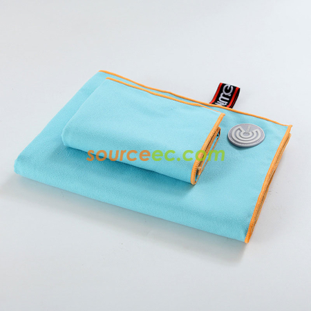 Berkley Microfiber Towel