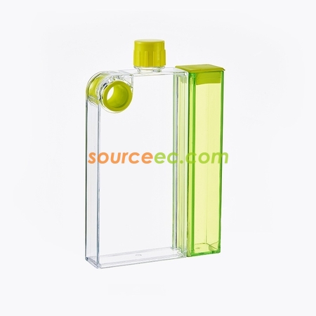 Customization Large Capacity Bottle Corporate Gifts
