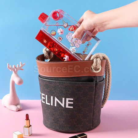 Customization Large Capacity Bottle Corporate Gifts