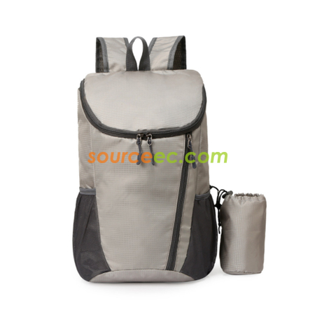 Customization Folding Backpack Corporate Gifts
