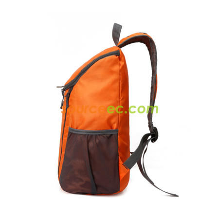 Customization Folding Backpack Corporate Gifts