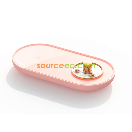 Customization USB heating cup pad with cup Corporate Gifts
