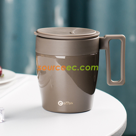 Customization Coffee Thermal Mug Corporate Gifts