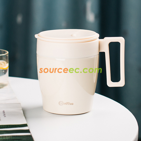 Customization Coffee Thermal Mug Corporate Gifts