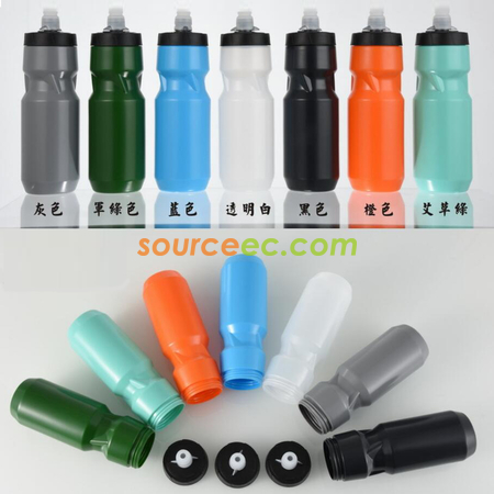 Customization Cycling Mountain Bike Water Bottle Corporate Gifts