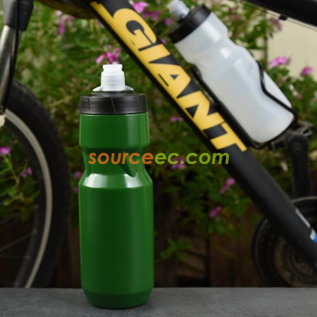 Customization Cycling Mountain Bike Water Bottle Corporate Gifts