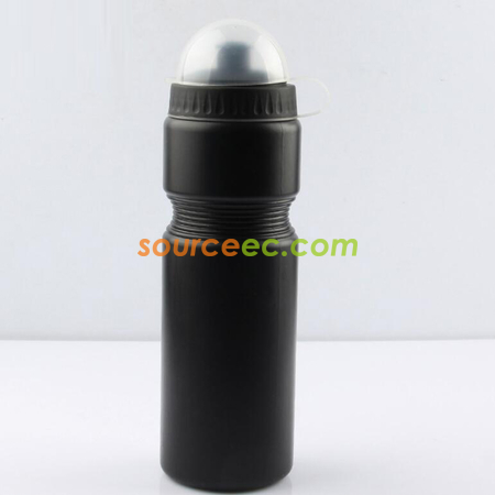 Customization Bicycle Riding water bottle with dust cover Corporate Gifts