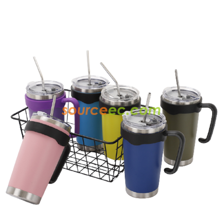Customization Coffee Car Cup Corporate Gifts
