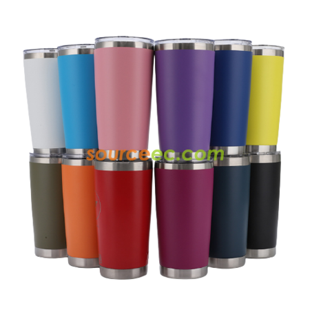 Customization Coffee Car Cup Corporate Gifts