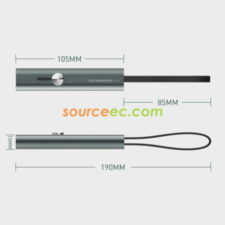 Customization Charging Cable Corporate Gifts