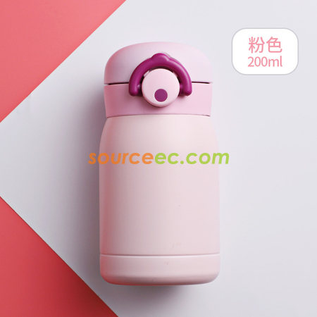 Customization 200ML-300ML Thermal Mug Corporate Gifts