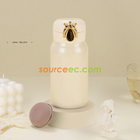 Customization 340ML Thermal Mug Corporate Gifts
