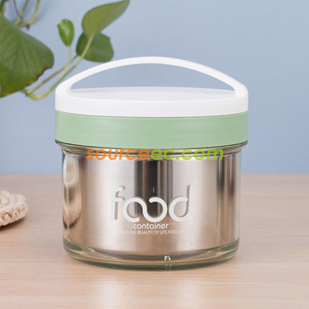 Customization Insulated Food Jar  Corporate Gifts