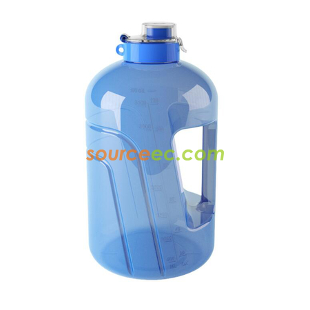 Customization Super Large Capacity Gym Portable Water Bottle Corporate Gifts