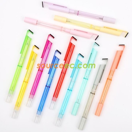 Customization Alcohol Spray Pen Corporate Gifts