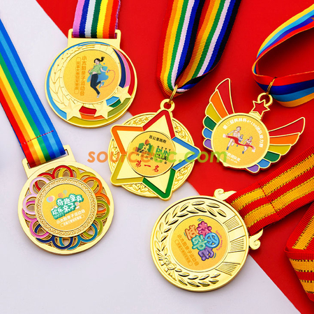 Customization Medal Corporate Gifts