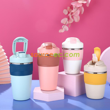 316 Stainless Steel Thermos Cup