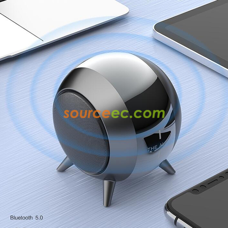 Customization Wireless Bluetooth Audio Corporate Gifts