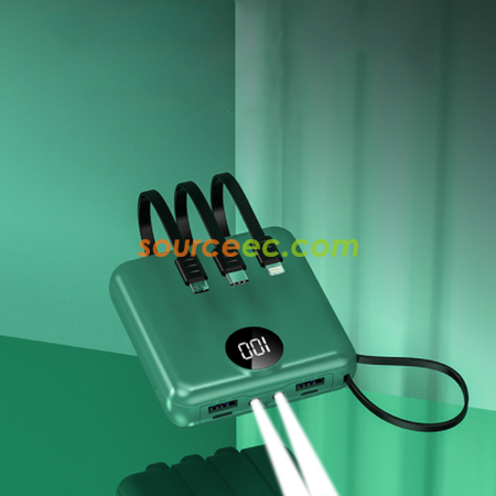 Customization Power Bank   Corporate Gifts