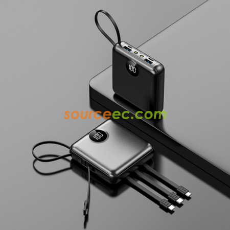 Customization Power Bank   Corporate Gifts