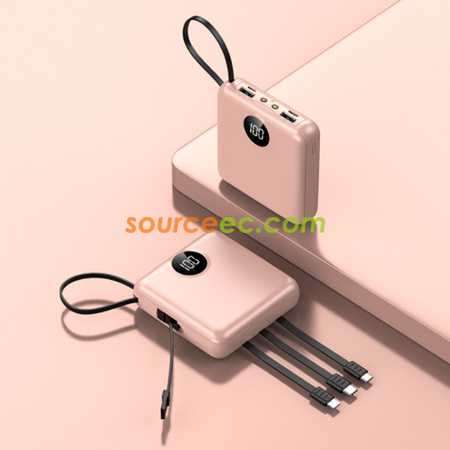 Customization Power Bank   Corporate Gifts