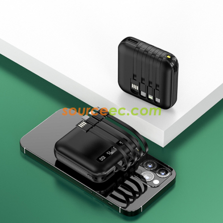 Customization Power Bank   Corporate Gifts