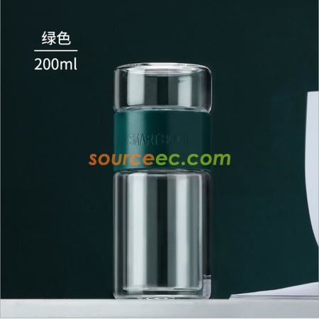 Customization Travel Tea Cup Corporate Gifts