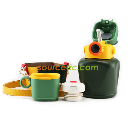 Customization Children's thermos Corporate Gifts