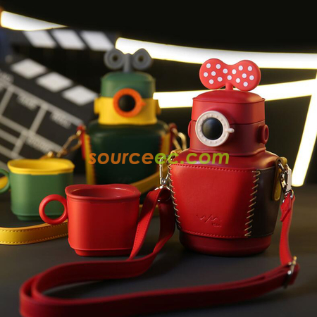 Customization Children's thermos Corporate Gifts