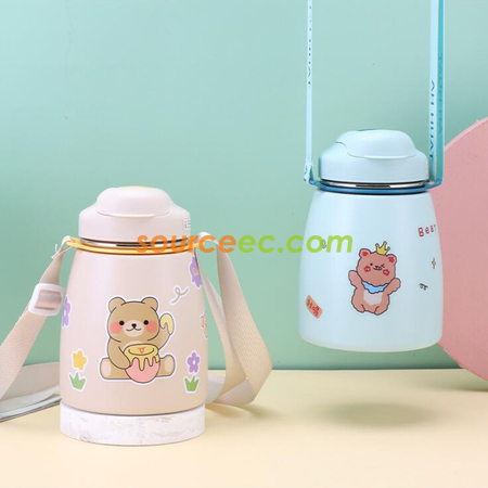 Thermos Cup