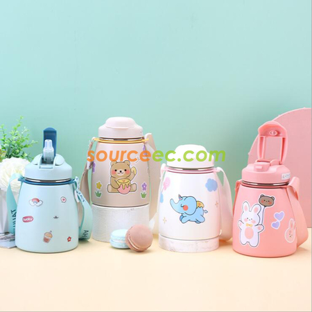 Customization Thermos Cup Corporate Gifts