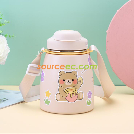 Customization Thermos Cup Corporate Gifts