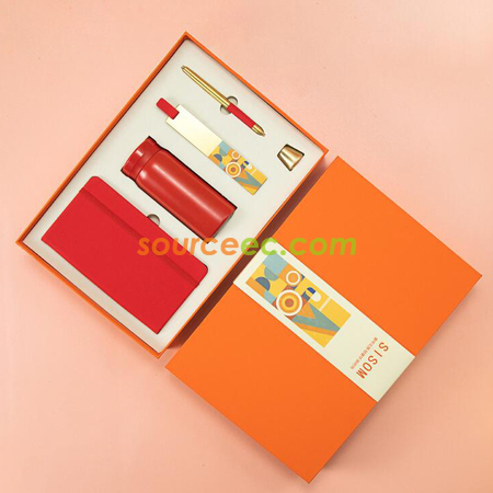 Customization Business Suit Gift Corporate Gifts