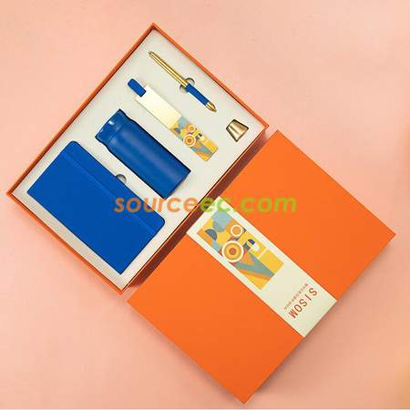 Customization Business Suit Gift Corporate Gifts
