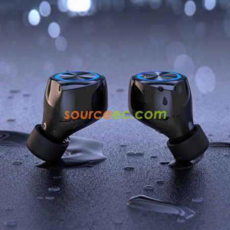 Customization Bluetooth Headset Corporate Gifts