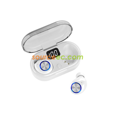 Customization Bluetooth Headset Corporate Gifts