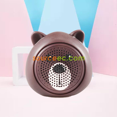 Customization Interesting Bluetooth Speaker Corporate Gifts