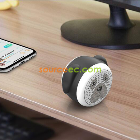 Customization Interesting Bluetooth Speaker Corporate Gifts
