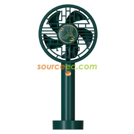 Multi-functional Fan