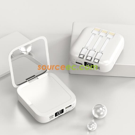 Customization Power Bank Corporate Gifts