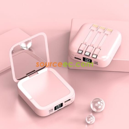 Customization Power Bank Corporate Gifts