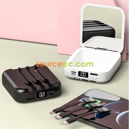 Customization Power Bank Corporate Gifts
