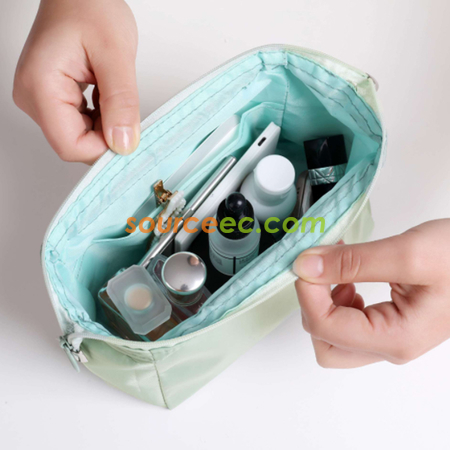 Customization Cosmetic Bag Corporate Gifts
