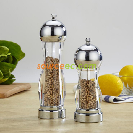 Customization Manual Grinder Corporate Gifts
