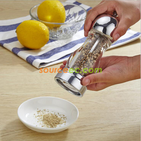 Customization Manual Grinder Corporate Gifts