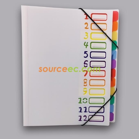 Customization Folder Corporate Gifts