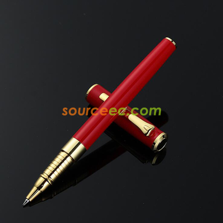 Customization Signature Pen Corporate Gifts
