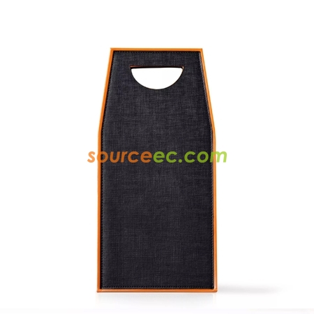 Customization Wine Bag Corporate Gifts